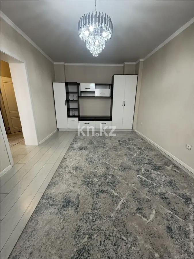 Продажа 1-комнатной квартиры, 38.5 м² в Алматы