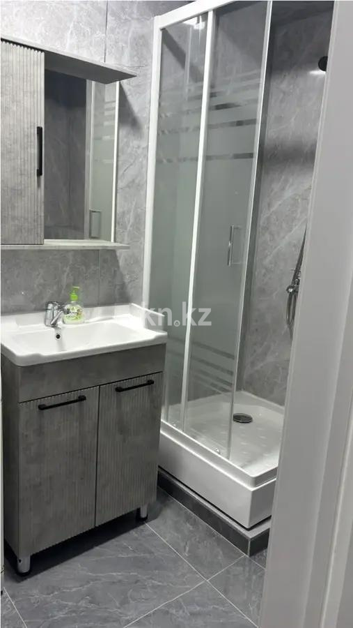 Продажа 2-комнатной квартиры, 40.4 м² в Алматы - фото 2