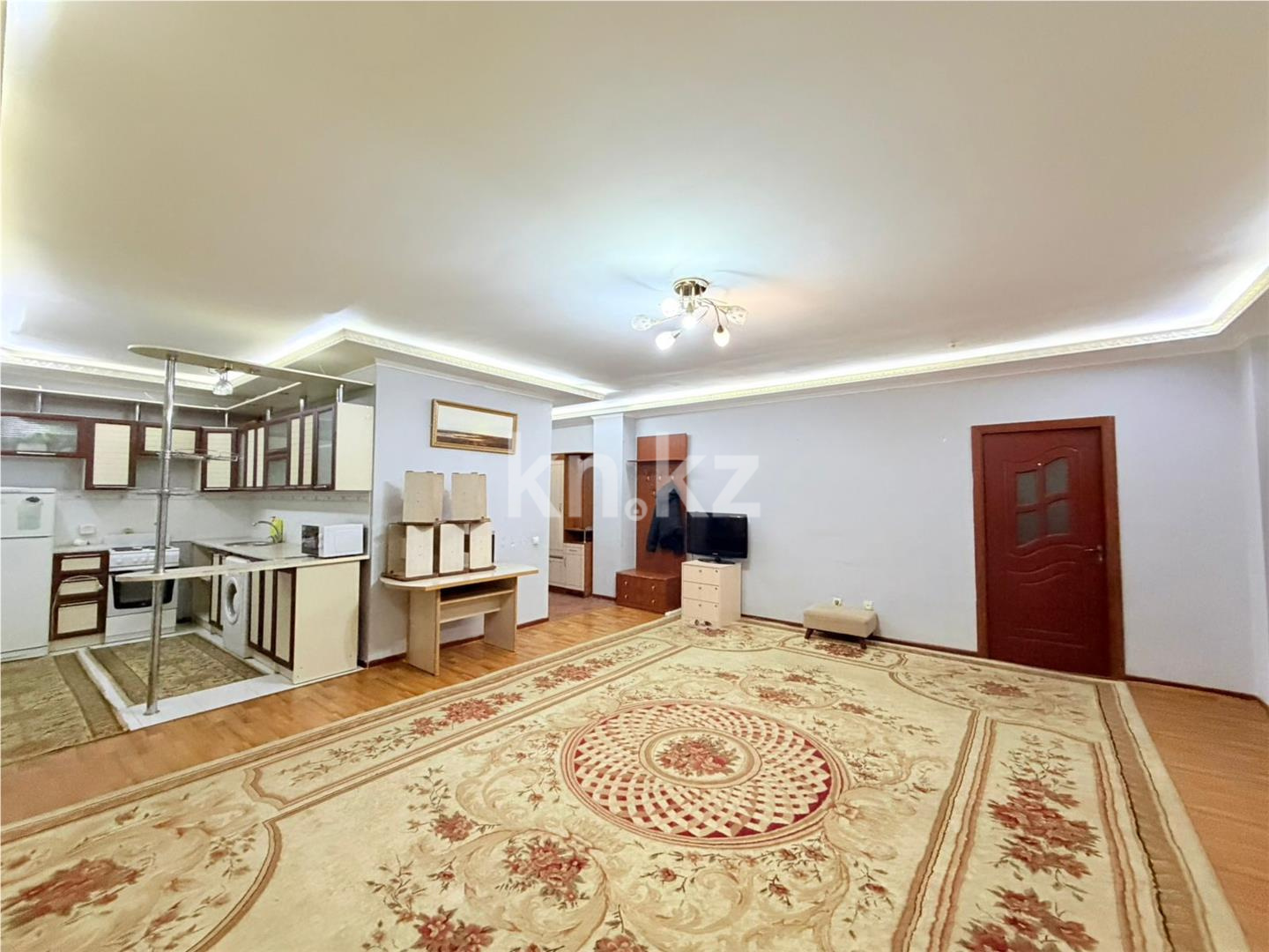 Продажа 3-комнатной квартиры, 82 м² в Астане - фото 3