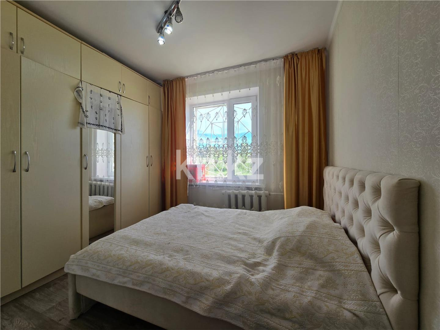 Продажа 2-комнатной квартиры, 51 м² в Темиртау - фото 3