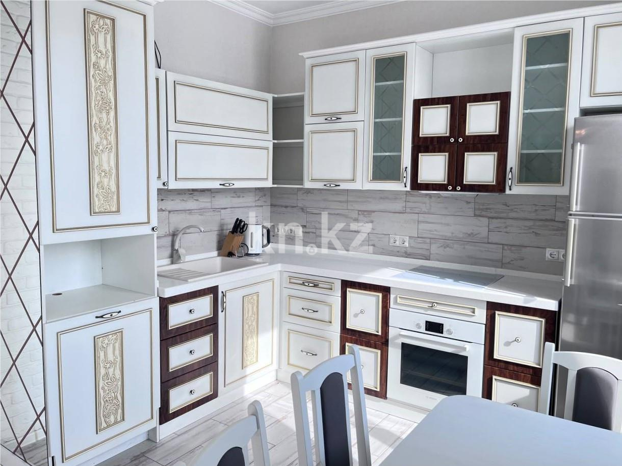 Продажа 3-комнатной квартиры, 78 м² в Караганде - фото 7