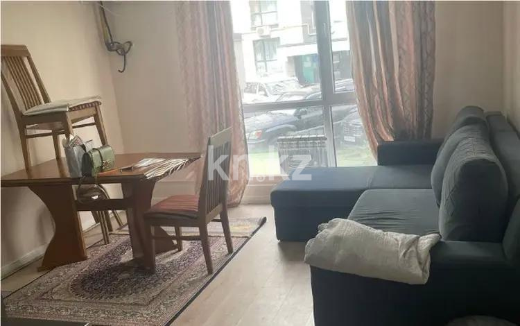 Продажа 1-комнатной квартиры, 56 м², мкр-н Шугыла, дом  340/3 в Алматы