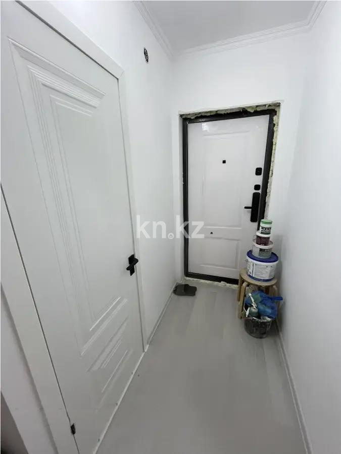 Продажа 1-комнатной квартиры, 18.6 м² в Алматы - фото 3