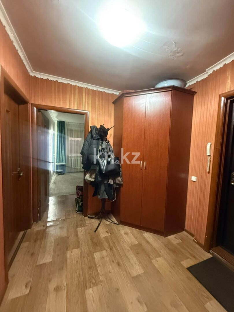 Продажа 3-комнатной квартиры, 62 м² в Караганде - фото 11