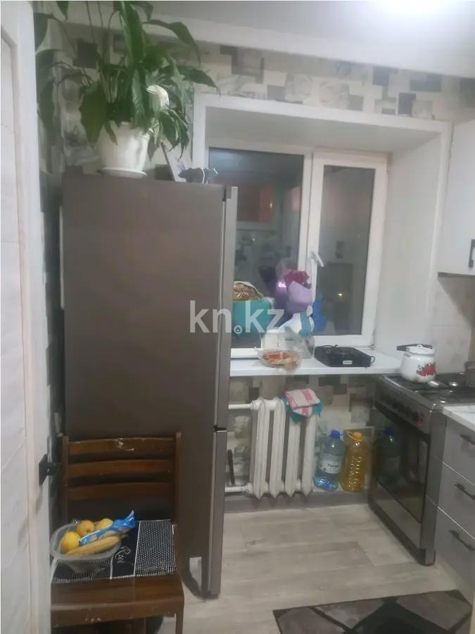 Продажа 2-комнатной квартиры, 46 м² в Астане - фото 3