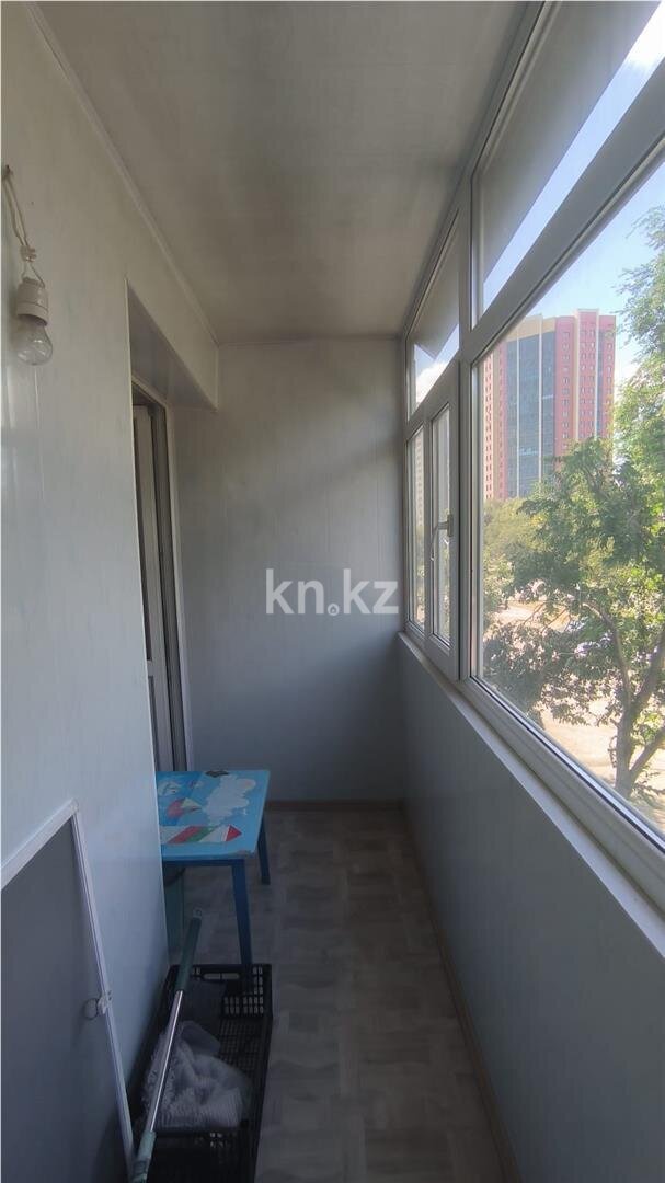 Продажа 3-комнатной квартиры, 72 м² в Караганде - фото 14