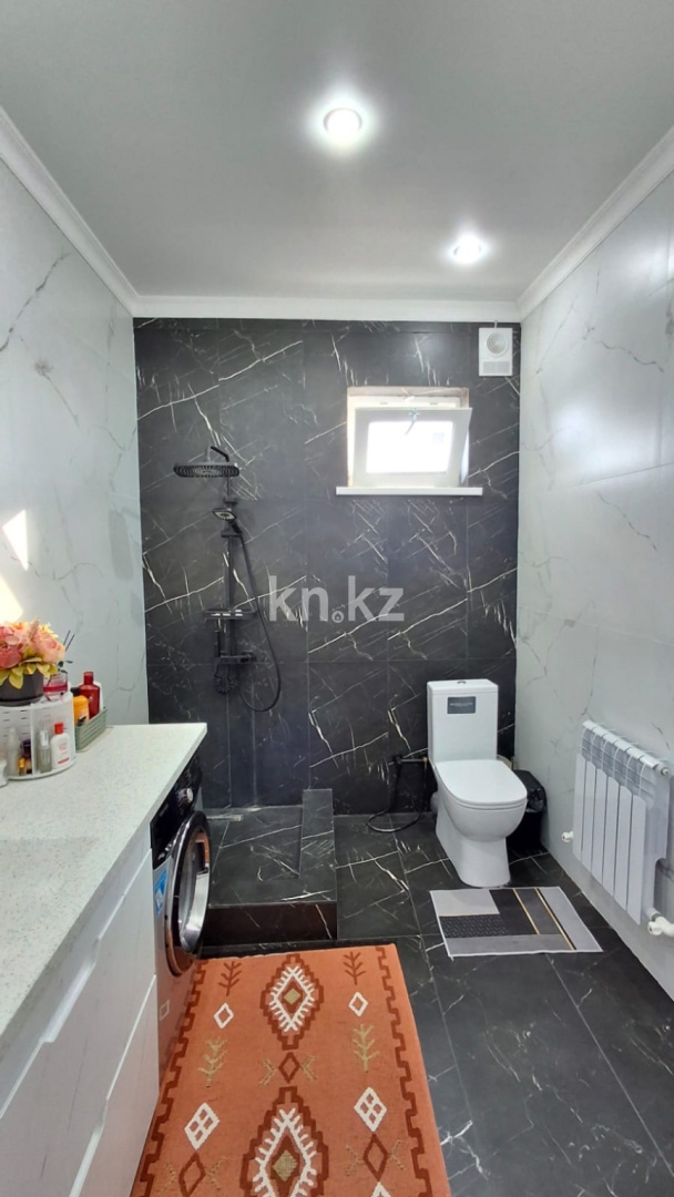 Продажа 4-комнатного дома, 109 м² в Уральске - фото 11