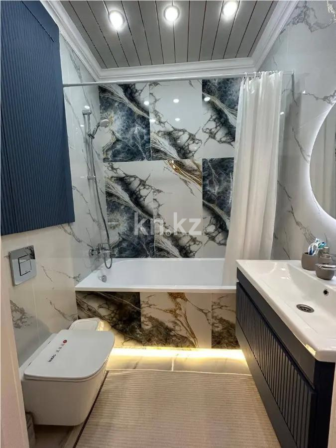 Продажа 2-комнатной квартиры, 71 м² в Астане - фото 4