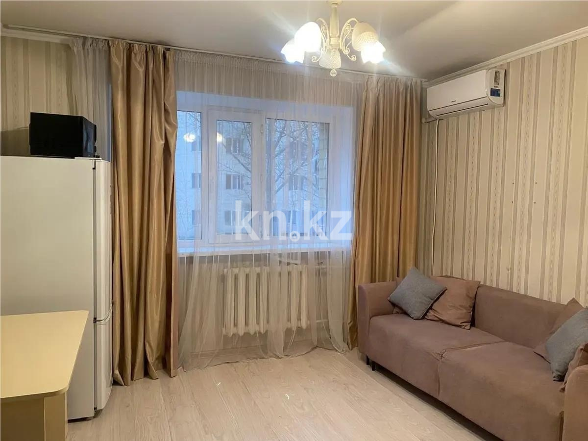 Продажа 1-комнатной квартиры, 16 м² в Астане
