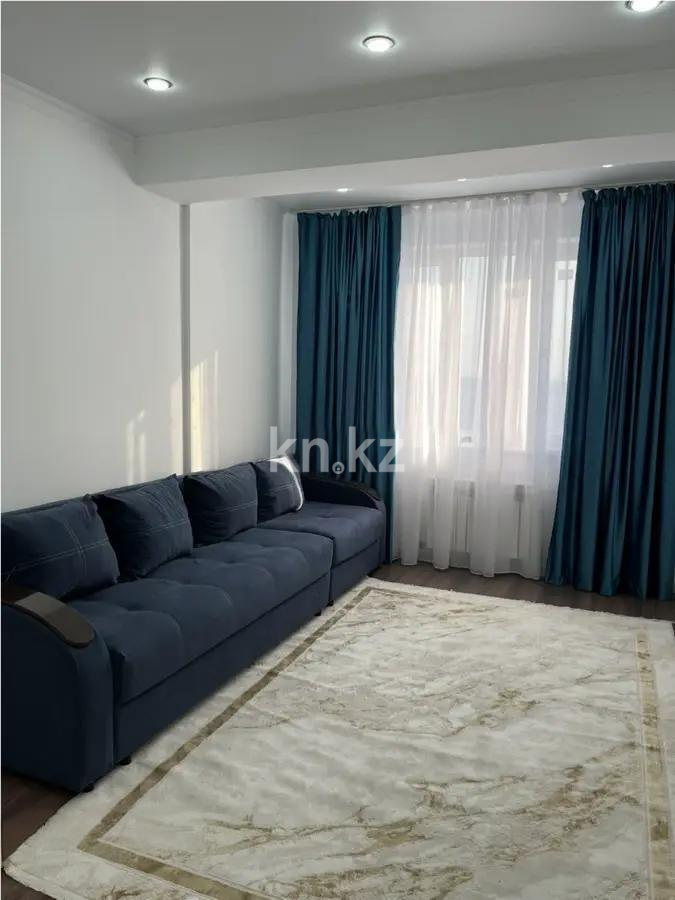 Продажа 1-комнатной квартиры, 35 м² в Алматы