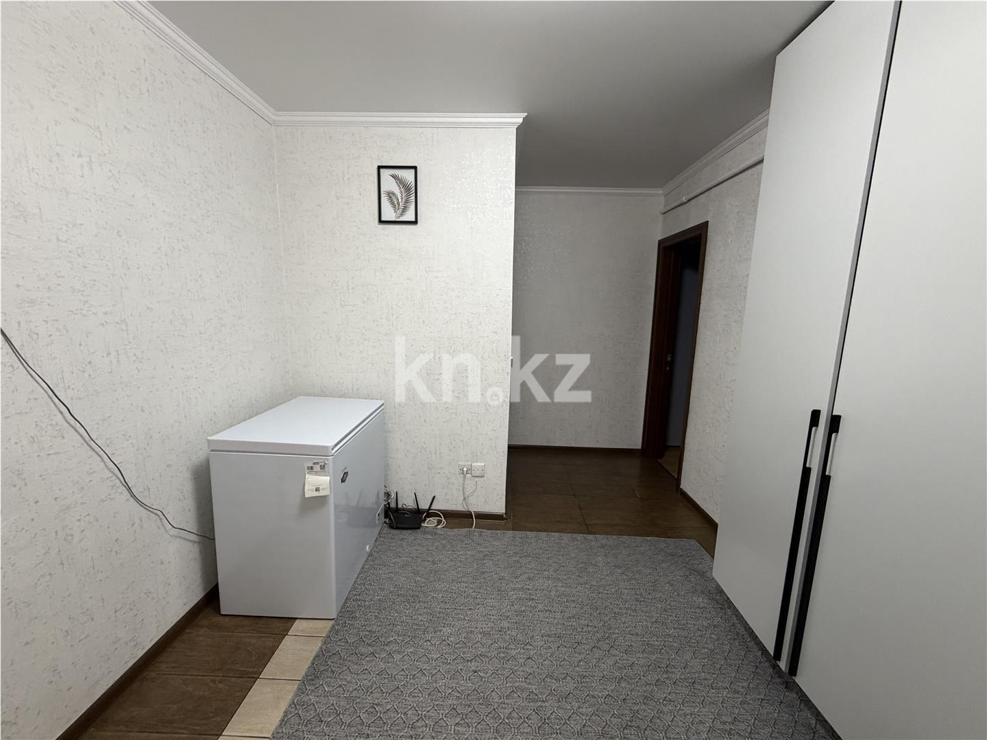Продажа 3-комнатной квартиры, 74 м² в Караганде - фото 15