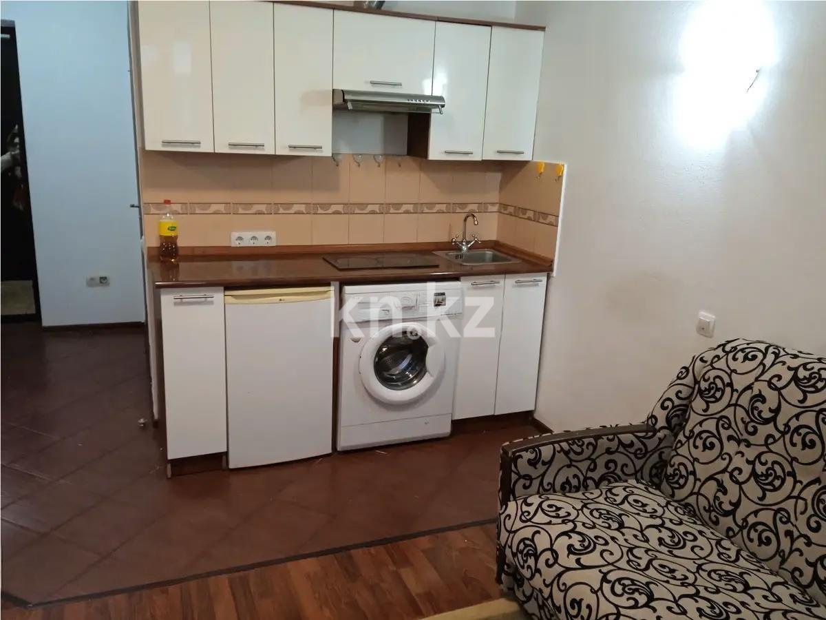 Продажа 1-комнатной квартиры, 20 м², ул. Манаса, дом  20/1 в Астане - фото 2