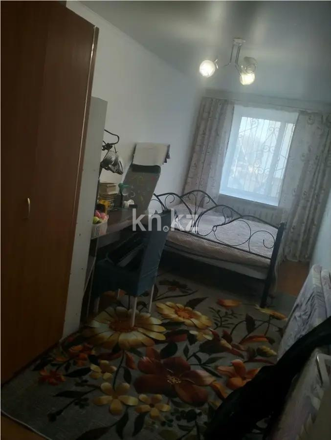 Продажа 2-комнатной квартиры, 42 м² в Астане - фото 2