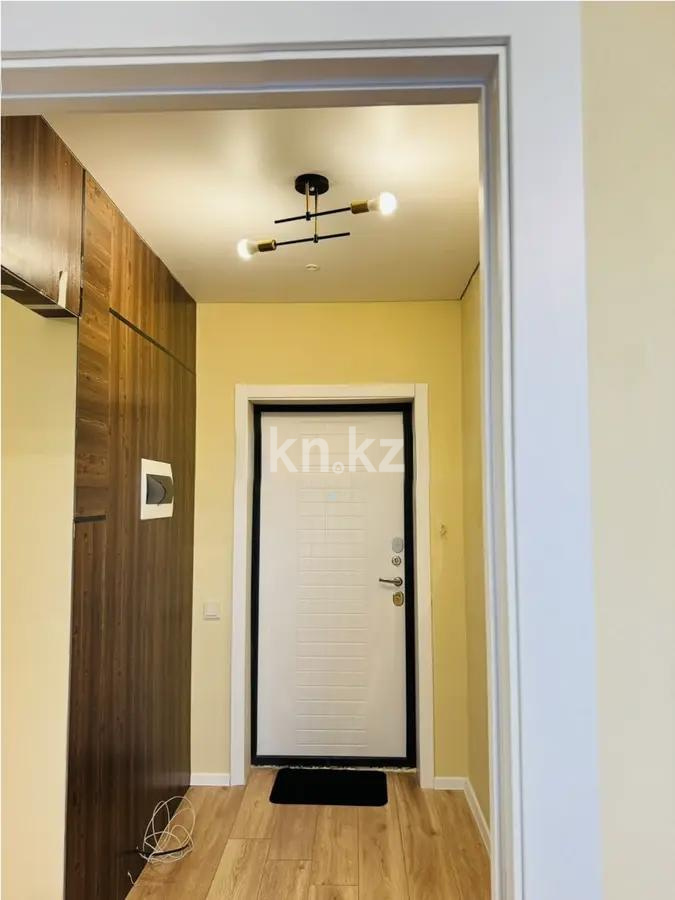 Продажа 1-комнатной квартиры, 40 м², ул. Шаймерденова, дом  2 в Астане - фото 5