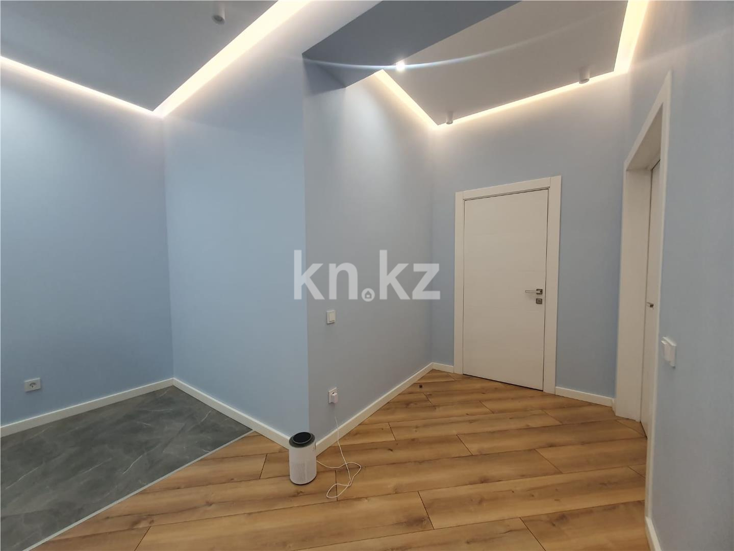 Продажа 2-комнатной квартиры, 77 м² в Астане - фото 13