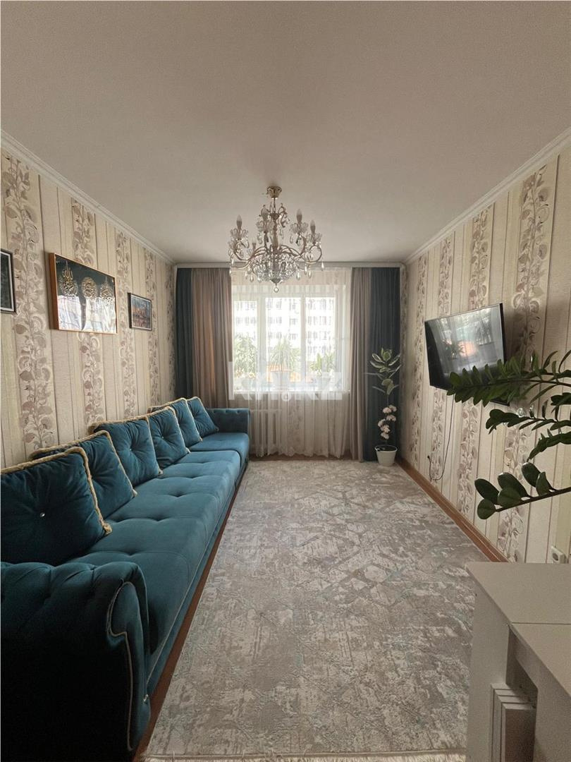 Продажа 3-комнатной квартиры, 75 м² в Астане - фото 4