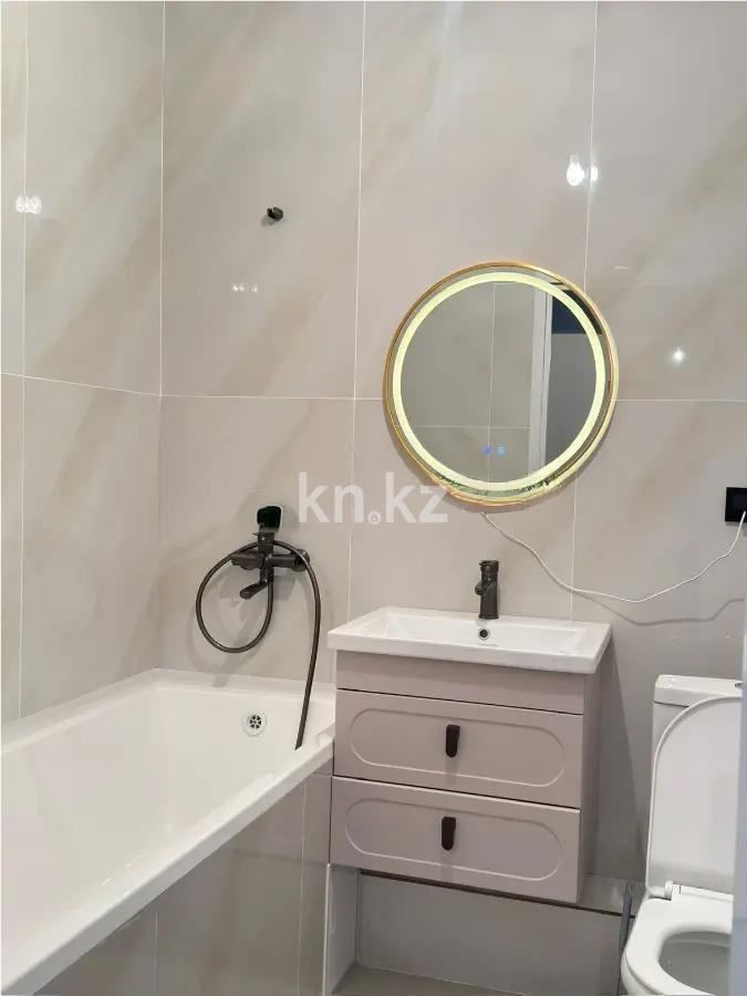 Продажа 3-комнатной квартиры, 82 м² в Астане - фото 4