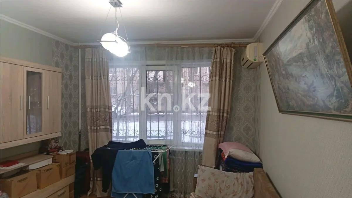 Продажа 1-комнатной квартиры, 30.7 м² в Алматы