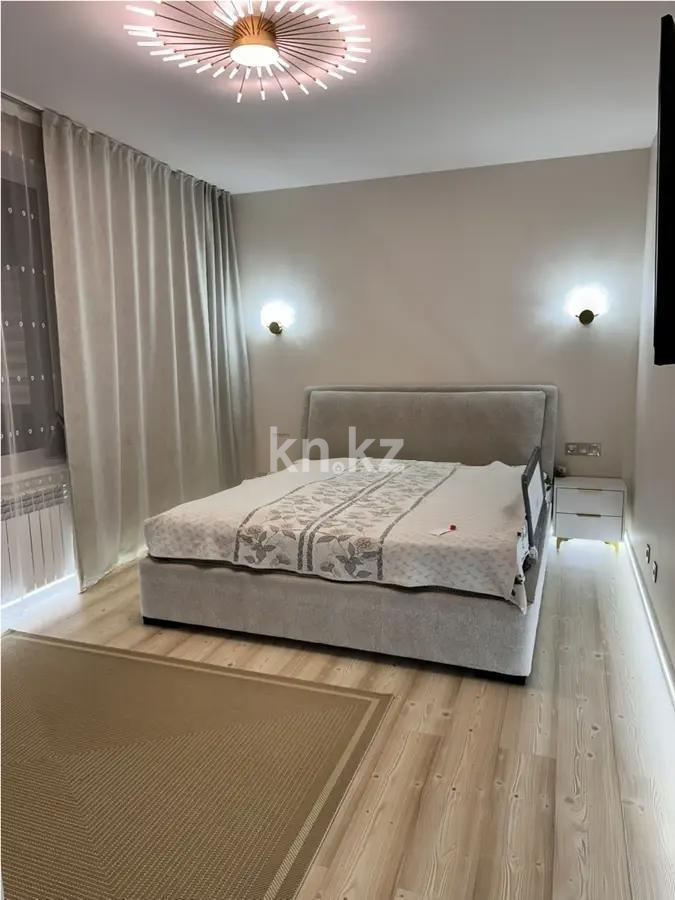 Продажа 3-комнатной квартиры, 96 м² в Астане - фото 2