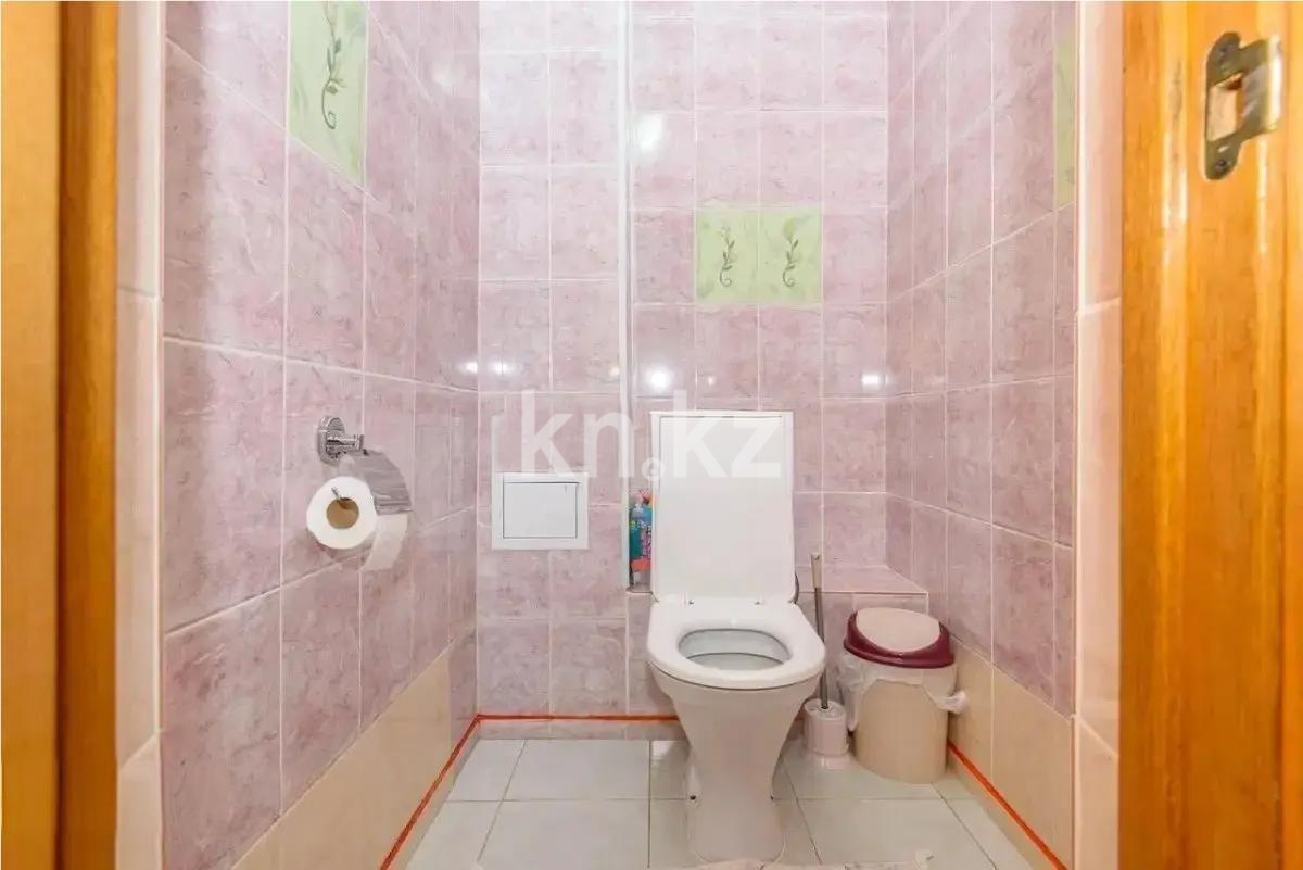 Продажа 2-комнатной квартиры, 54 м² в Астане - фото 5