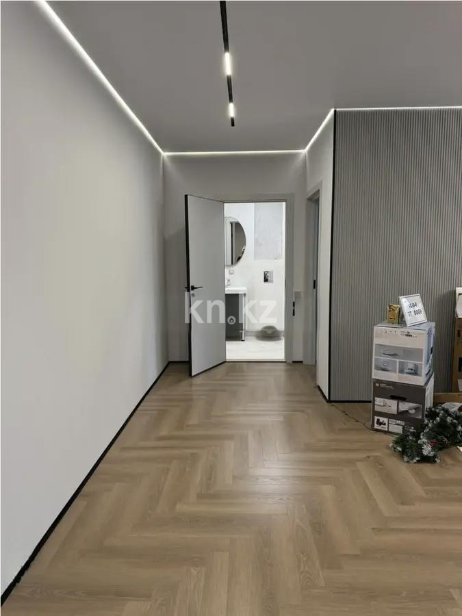 Продажа 2-комнатной квартиры, 64 м², мкр. Гажайып, дом  5/2 в Алматы - фото 6