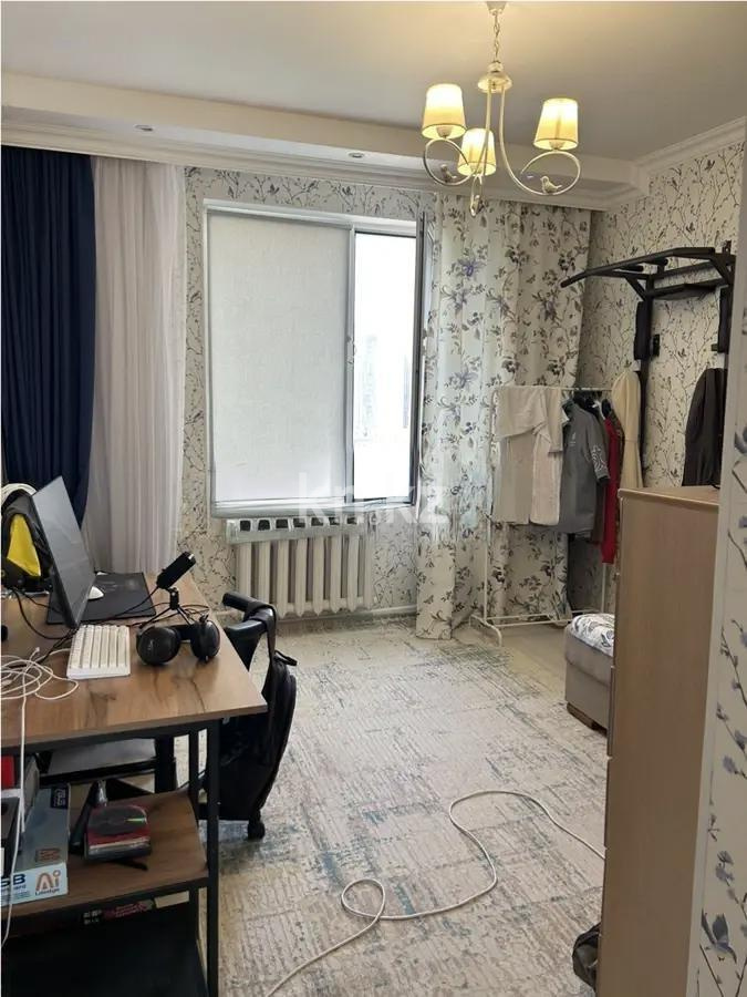 Продажа 3-комнатной квартиры, 76.5 м² в Астане - фото 2