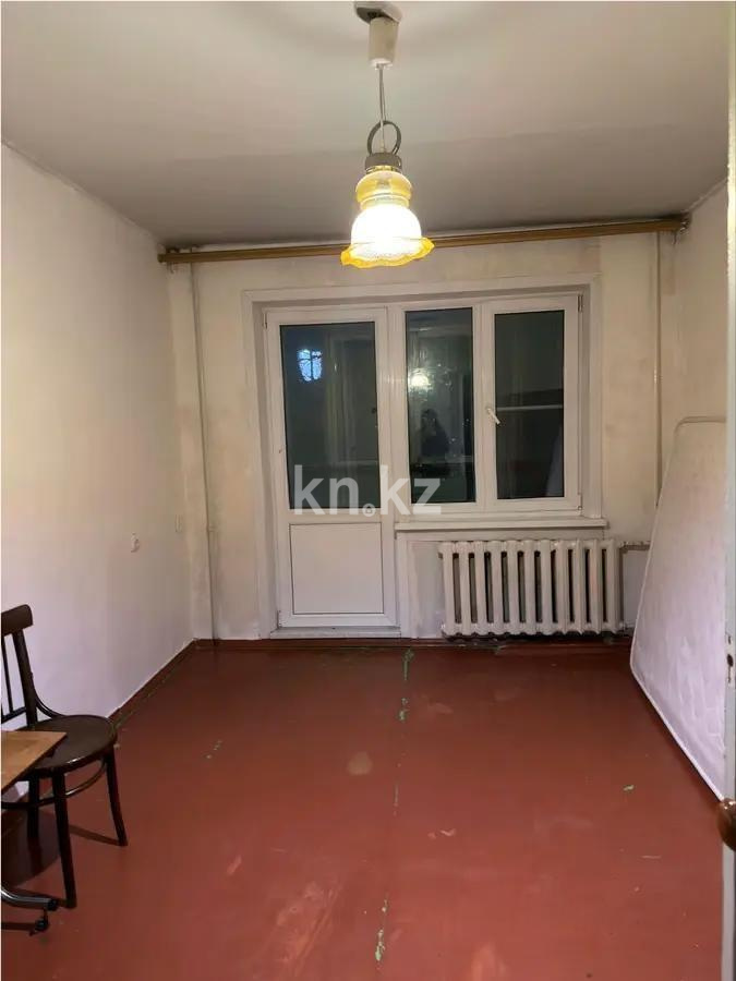 Продажа 3-комнатной квартиры, 54 м² в Алматы - фото 3