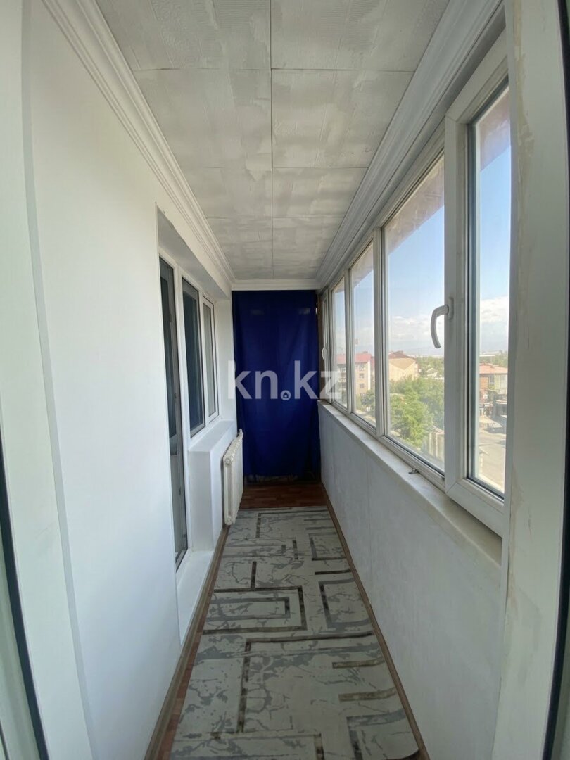 Продажа 1-комнатной квартиры, 40 м² в Алматы - фото 5