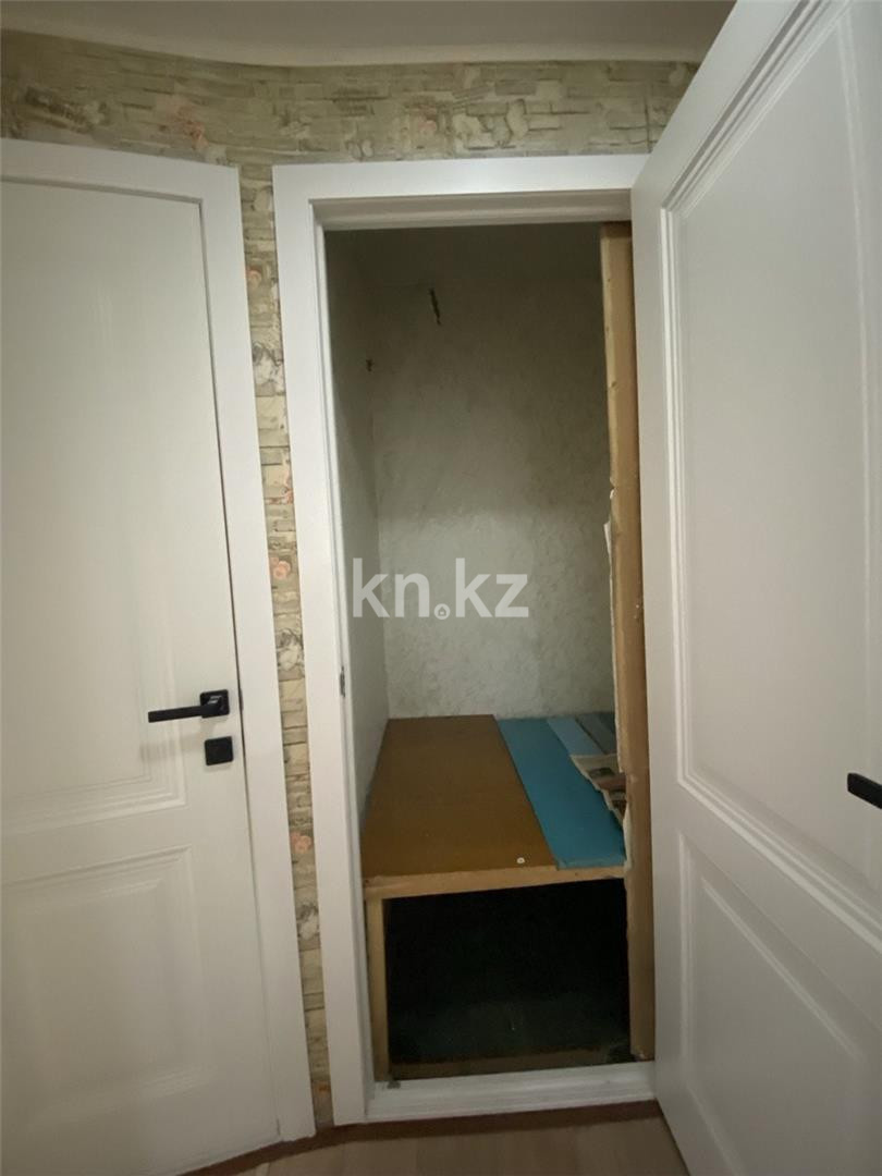 Продажа 3-комнатной квартиры, 54 м², мкр-н 6-й в Темиртау - фото 13