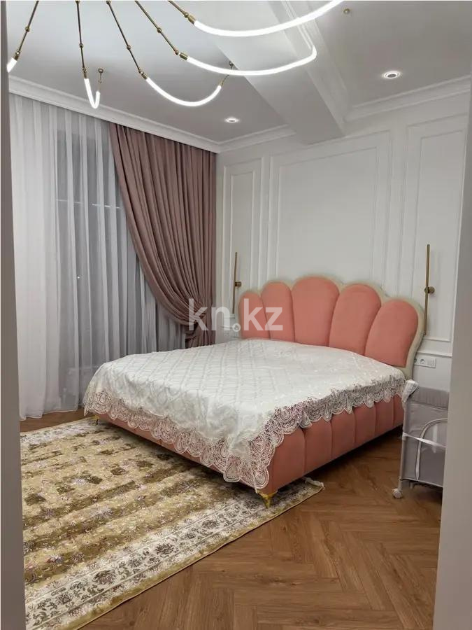 Продажа 3-комнатной квартиры, 123 м², ул. Сейдимбека, дом  110/1 в Алматы - фото 3