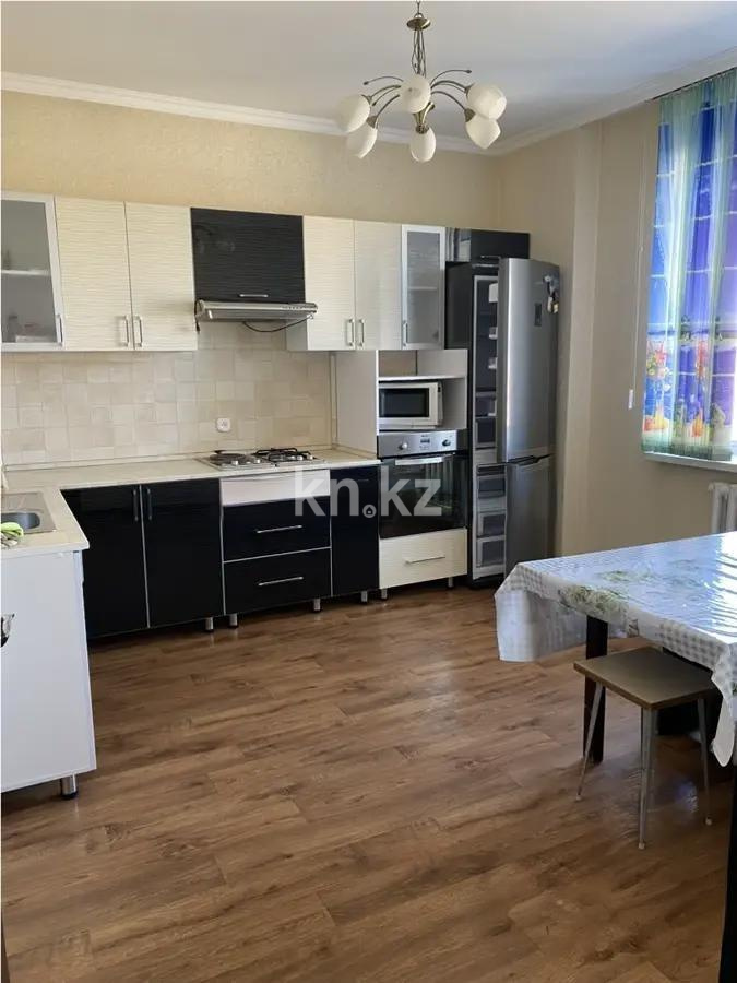 Продажа 3-комнатной квартиры, 81 м² в Караганде - фото 4
