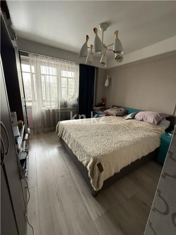 Продажа 4-комнатной квартиры, 89 м² в Алматы - фото 2