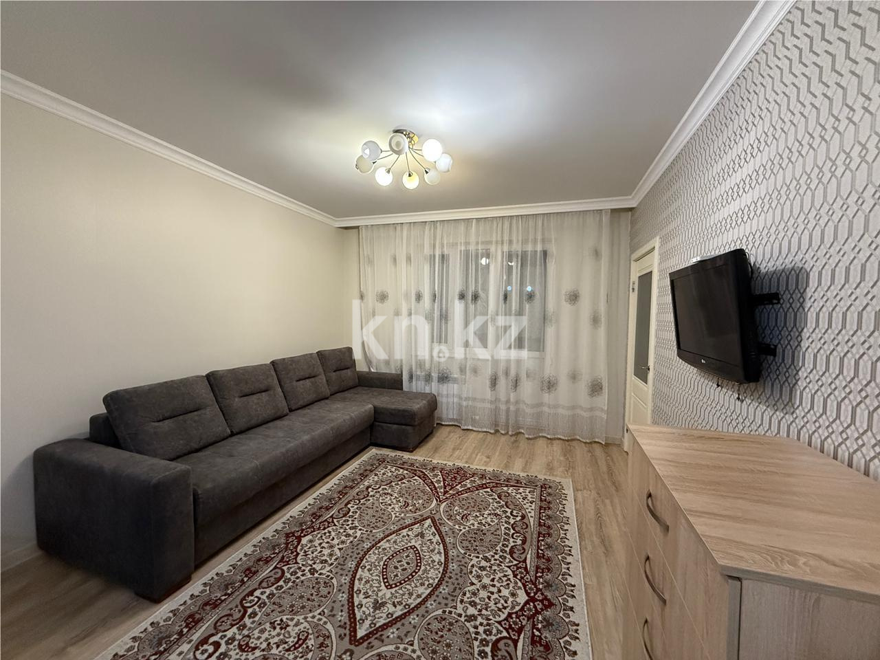 Продажа 2-комнатной квартиры, 43 м² в Астане