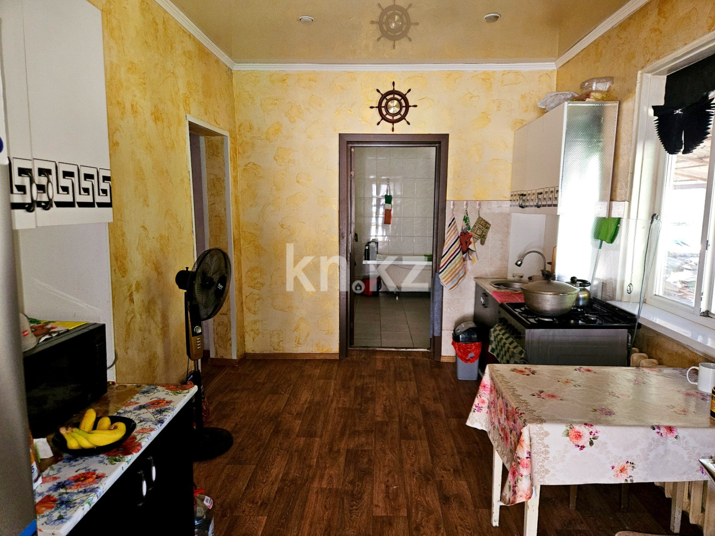 Продажа 4-комнатного дома, 86.8 м² в Алматы - фото 10
