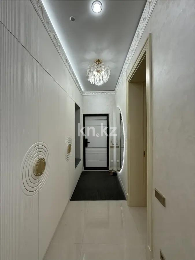 Продажа 3-комнатной квартиры, 110 м², ул. Утеген батыра, дом  11в в Алматы - фото 7