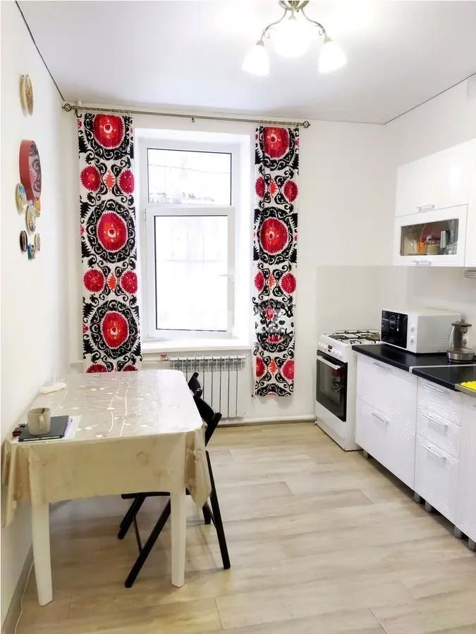 Продажа 2-комнатной квартиры, 50.3 м², ул. Жамбыла, дом  168 в Алматы - фото 3