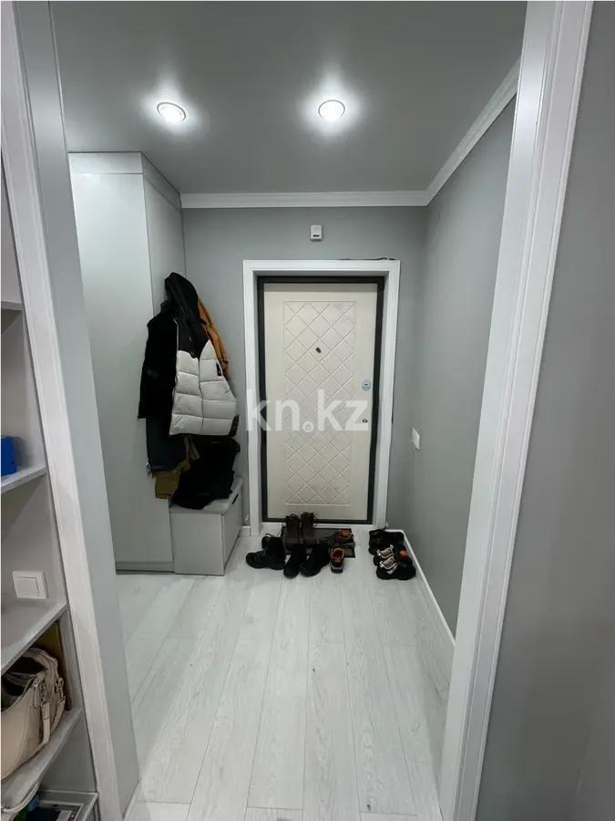 Продажа 1-комнатной квартиры, 40 м² в Алматы - фото 4