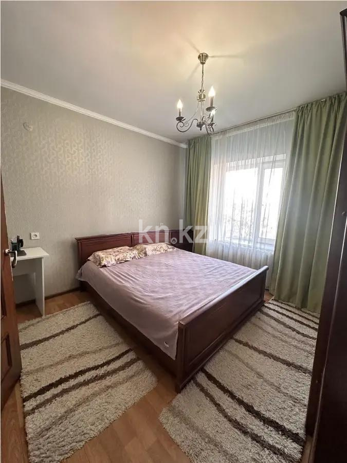 Продажа 3-комнатной квартиры, 70 м², мкр-н Жетысу-4, дом  17 в Алматы - фото 2