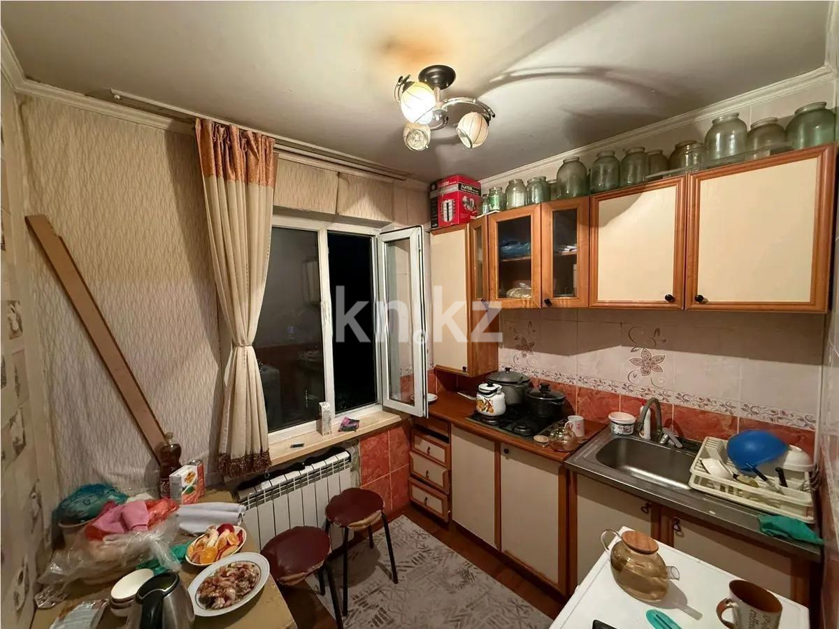 Продажа 2-комнатной квартиры, 44 м² в Алматы - фото 3