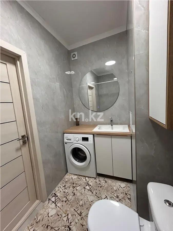 Продажа 2-комнатной квартиры, 61 м² в Астане - фото 4
