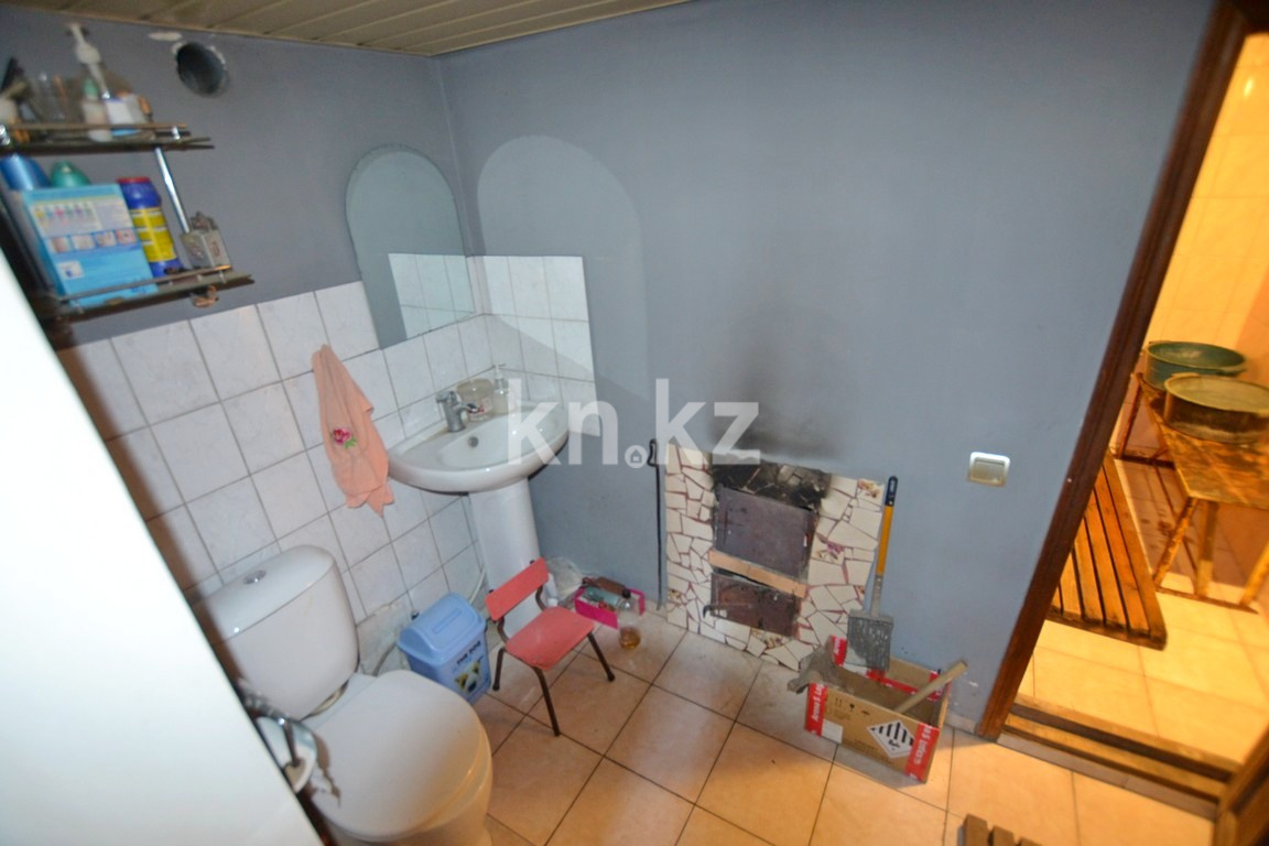 Продажа 4-комнатного дома, 75 м², Герцена в Алматы - фото 22