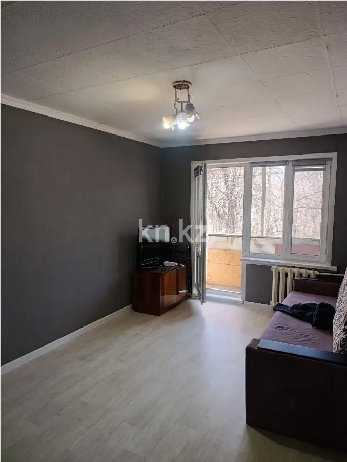 Продажа 1-комнатной квартиры, 30.6 м² в Алматы