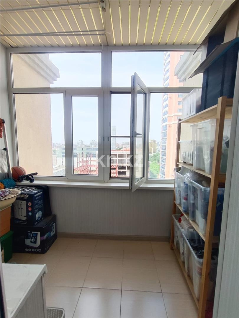 Продажа 4-комнатной квартиры, 147.4 м² в Астане - фото 14