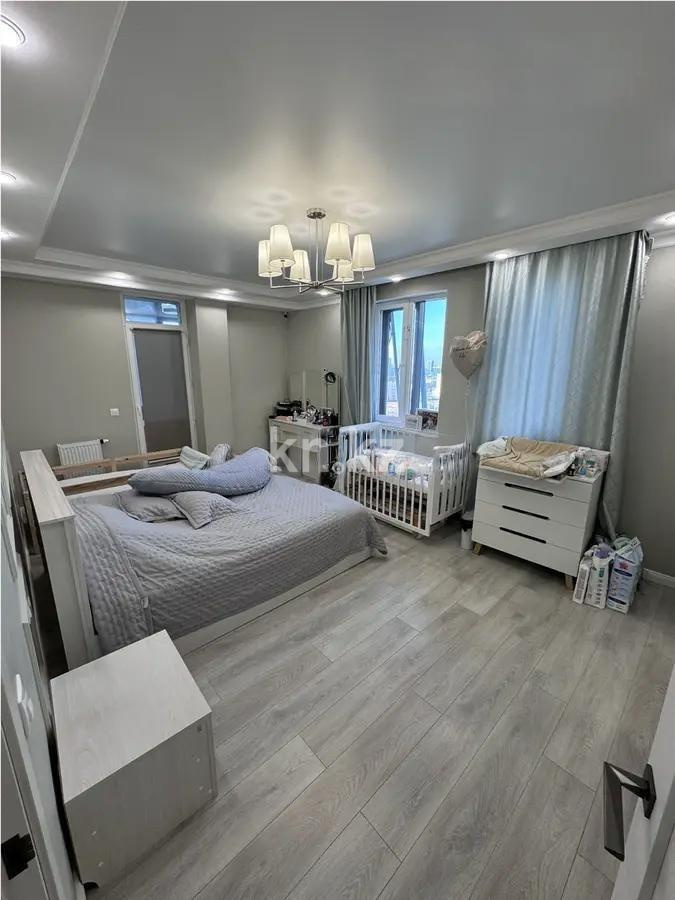 Продажа 2-комнатной квартиры, 65.1 м², ул. Алматы, дом  2 в Астане - фото 2