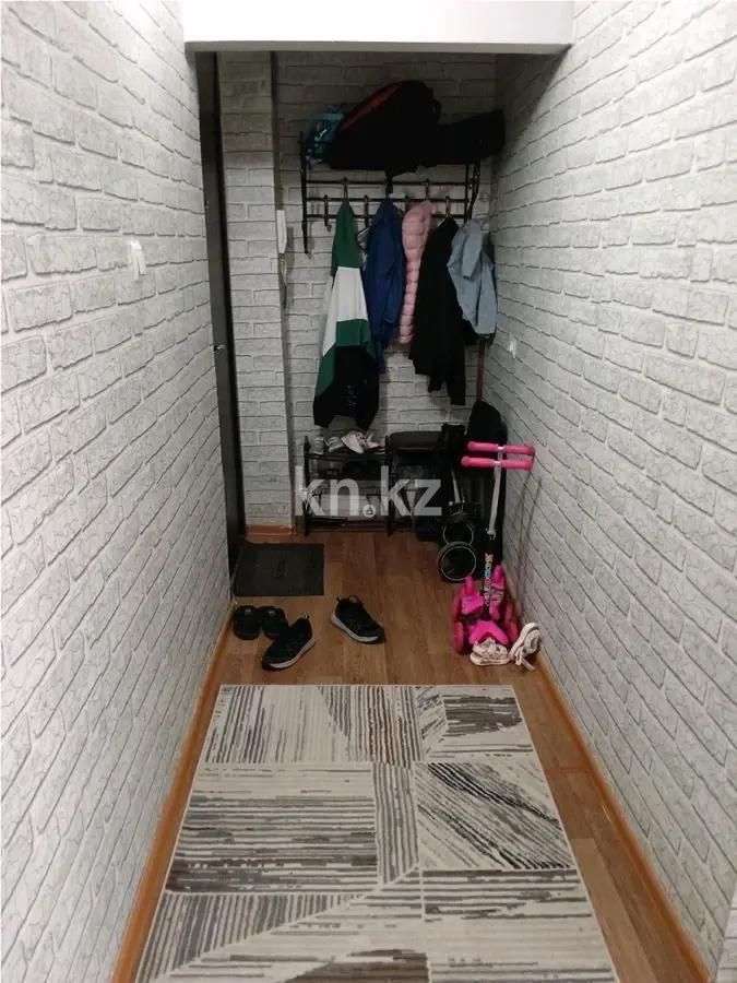 Продажа 2-комнатной квартиры, 46 м² в Алматы - фото 3