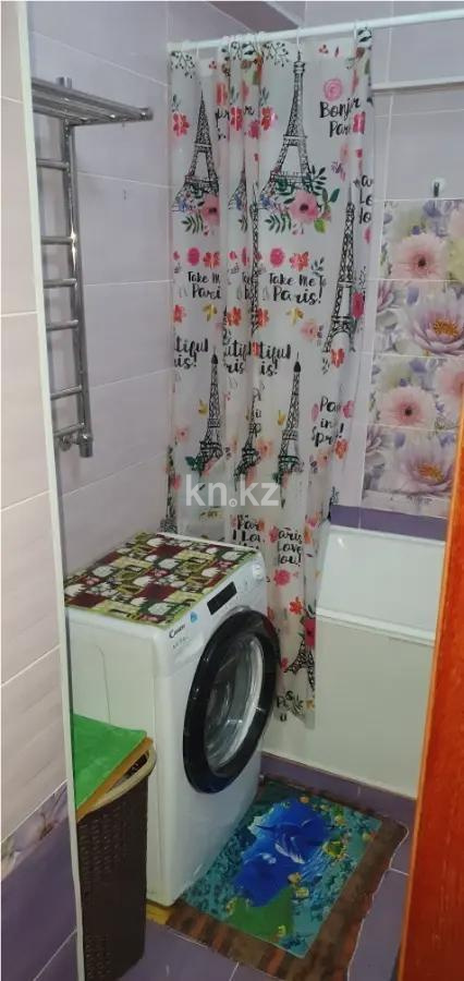 Продажа 2-комнатной квартиры, 53 м² в Алматы - фото 3