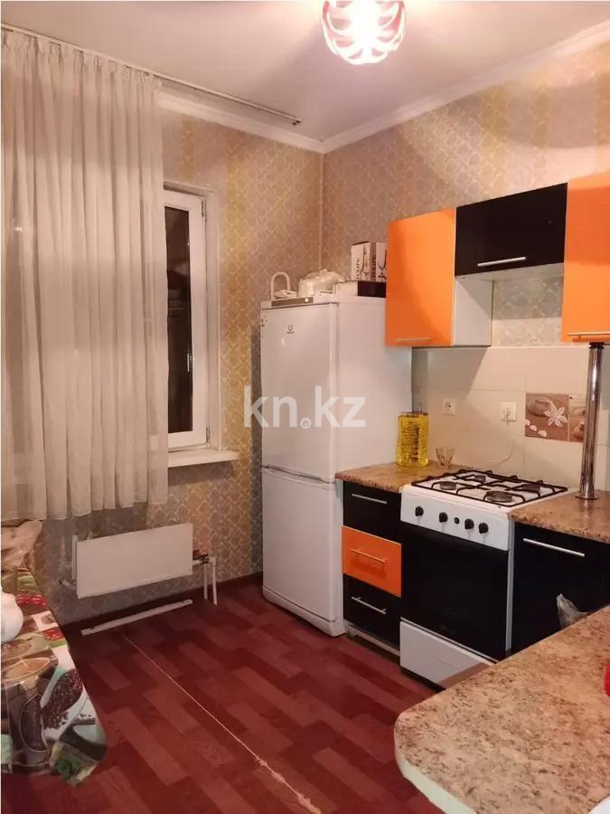 Продажа 1-комнатной квартиры, 39 м², мкр-н Кокжиек, дом  29 в Алматы - фото 2