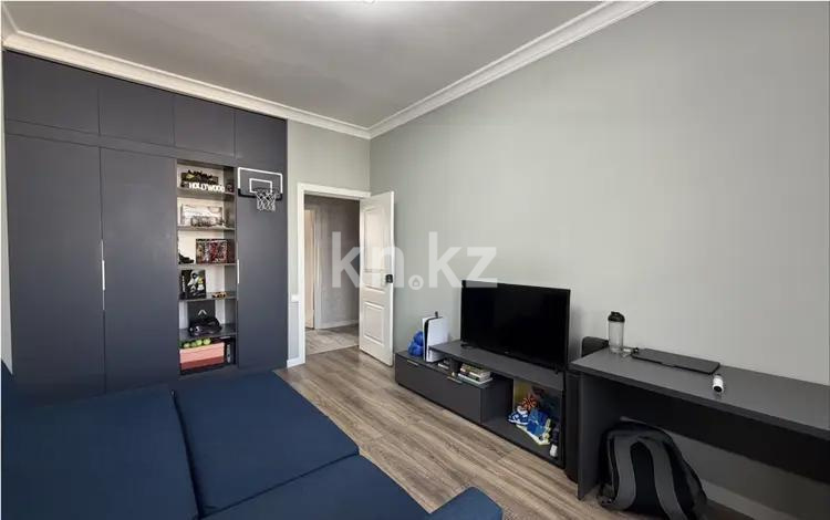 Продажа 3-комнатной квартиры, 92 м² в Астане - фото 3