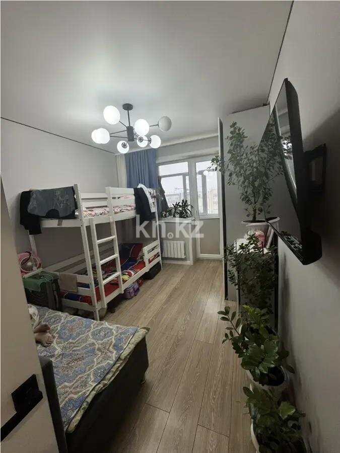 Продажа 2-комнатной квартиры, 36.3 м² в Астане - фото 3