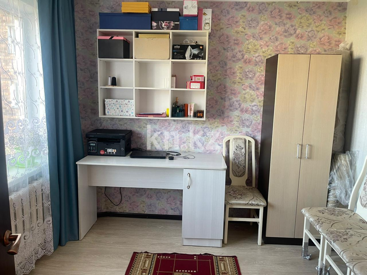 Продажа 4-комнатной квартиры, 61 м², ул. Муканова в Караганде - фото 7